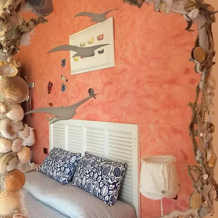 Ambaraba Oda ve Kahvaltı