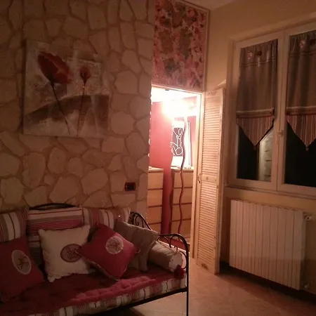Ambaraba Oda ve Kahvaltı