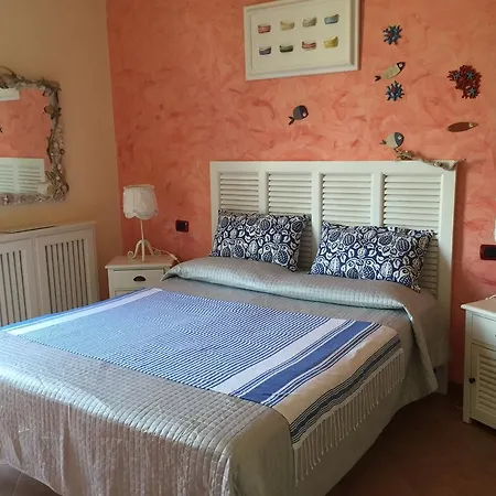 Bed & Breakfast Ambarabà