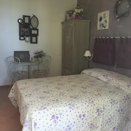 Bed & Breakfast Ambarabà *