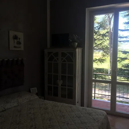 Ambarabà Bed & Breakfast Lerici