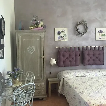 Frühstückspension Ambaraba Lerici