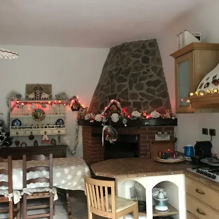 Bed & Breakfast Ambarabà