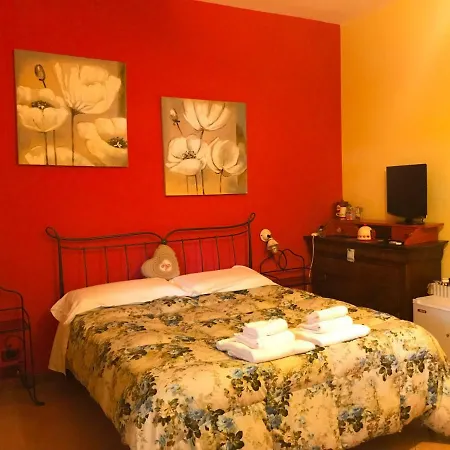 Bed & Breakfast Ambarabà Lerici