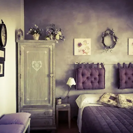 Ambarabà Bed & Breakfast Lerici