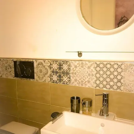 Ambarabà Bed & Breakfast