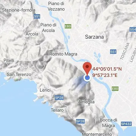 Ambarabà Lerici