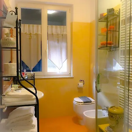 Bed & Breakfast Ambarabà *